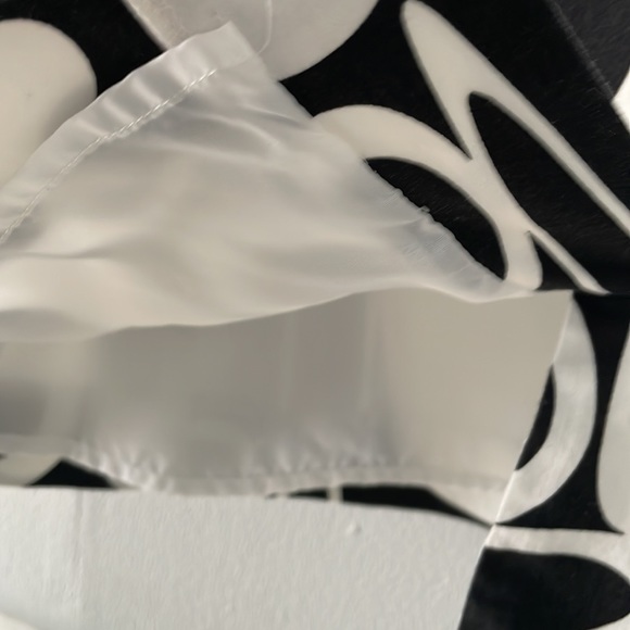 Camille La Vie Lining Skirt EUC - Picture 4 of 6